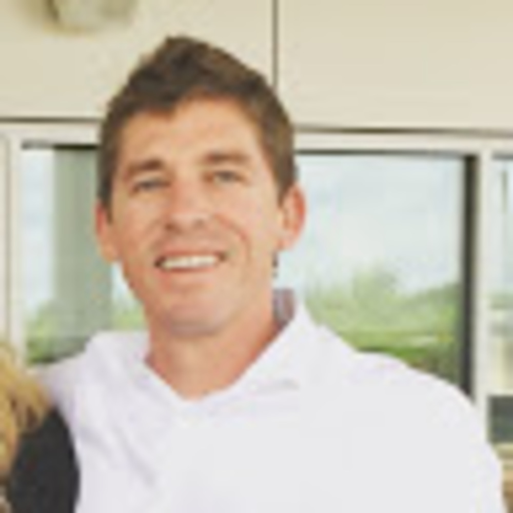 Meet your Posher, Chris